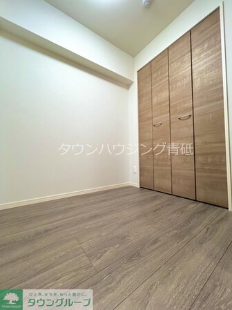 アルファコート青砥4の物件内観写真